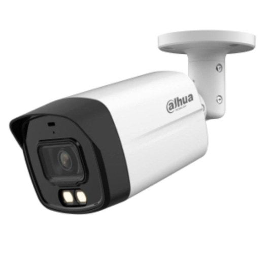 Câmara de vigilância Dahua HAC-HFW1200TLM-IL-A Full HD Visão Noturna Exterior