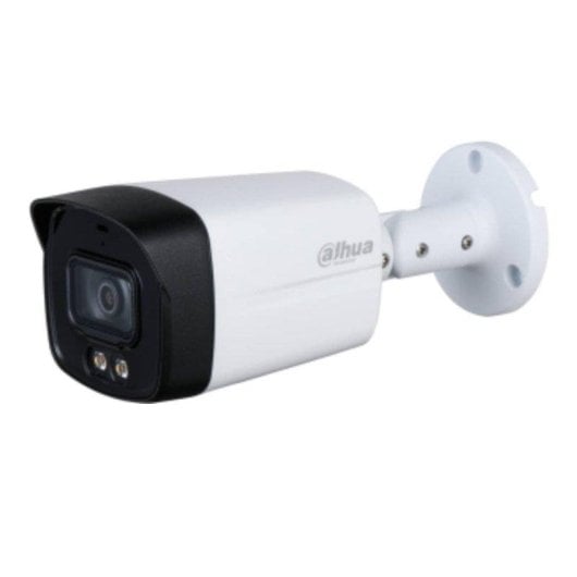Câmara de vigilância Dahua HAC-HFW1200TLM-IL-A Full HD Visão Noturna Exterior