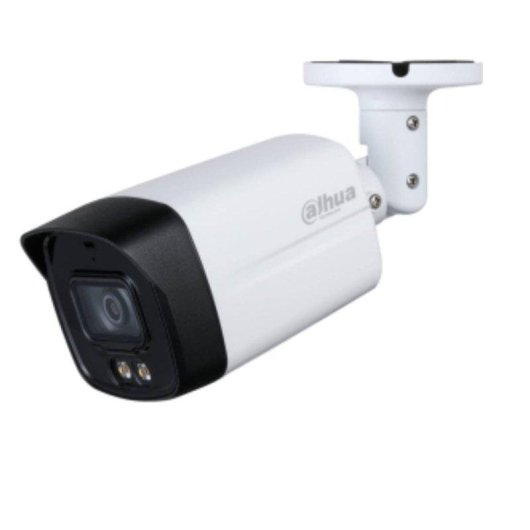 Câmara de vigilância Dahua HAC-HFW1200TLM-IL-A Full HD Visão Noturna Exterior