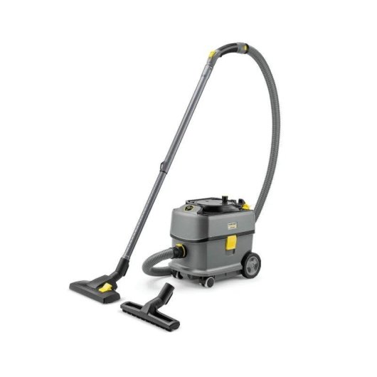 Aspirapolvere professionale Kärcher T 10/1 Adv HEPA Filtro HEPA