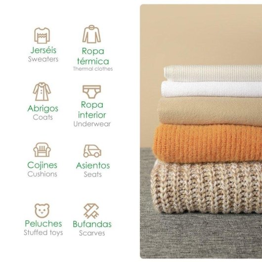 Depileur peluches Dam Electronics Compact et Portable