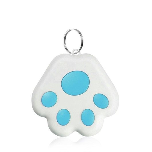 Localisateur Dam Electronics PAW Bluetooth 4.0 Multifonction GPS Dernière Position