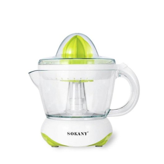 Extracteur de jus Dam Electronics 700ml 45W