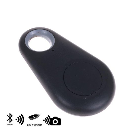 Localisateur Bluetooth Dam Electronics Itag Portatif