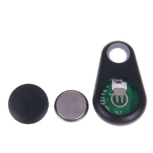 Localisateur Bluetooth Dam Electronics Itag Portatif