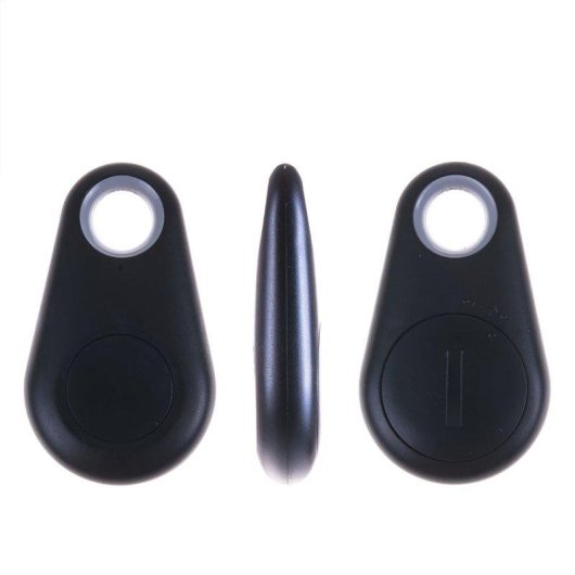 Localisateur Bluetooth Dam Electronics Itag Portatif