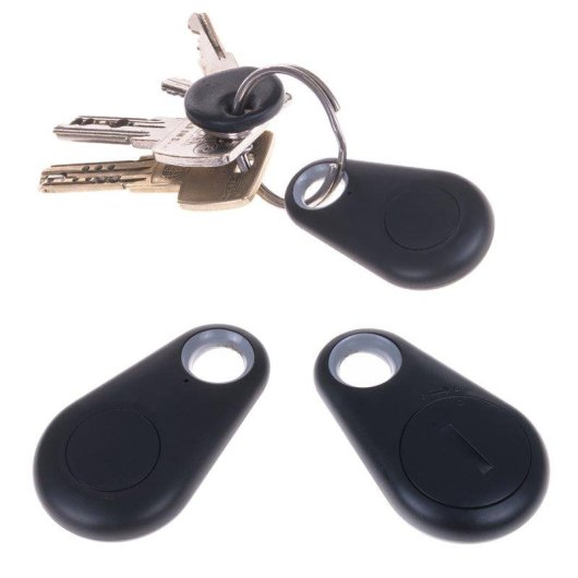Localisateur Bluetooth Dam Electronics Itag Portatif