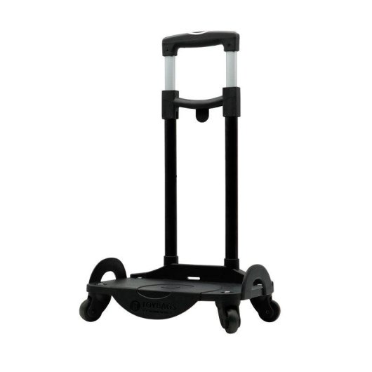 Sac Naruto Americain Portailaptop et Chariot 4 Roues