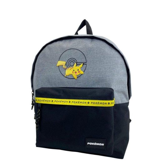 Sac à dos Dam Electronics Pokemon Pikachu Adaptable chariot portable