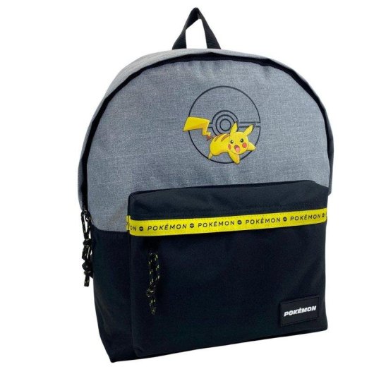 Sac à dos Dam Electronics Pokemon Pikachu Adaptable chariot portable