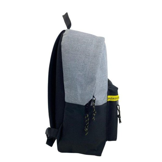 Sac à dos Dam Electronics Pokemon Pikachu Adaptable chariot portable