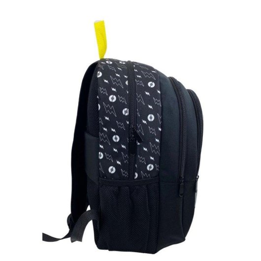 Sac à dos Dam Electronics Pokémon Pikachu, 2 compartiments, pour chariot