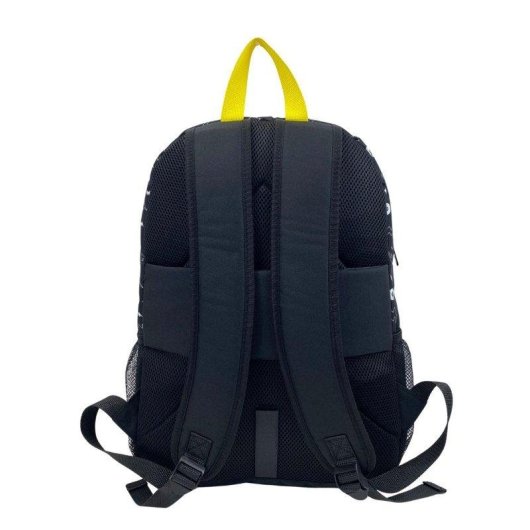 Sac à dos Dam Electronics Pokémon Pikachu, 2 compartiments, pour chariot