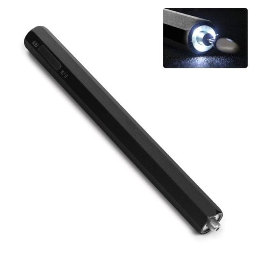 Mini Nagelpolierstift Dam Electronics LED