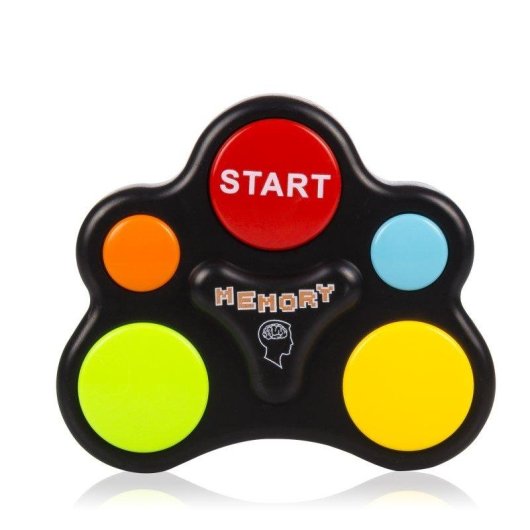 Jeu éducatif Brain Training Pad Dam Electronics