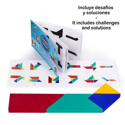Puzzle en bois Dam Electronics Boite metallique 48 Defis