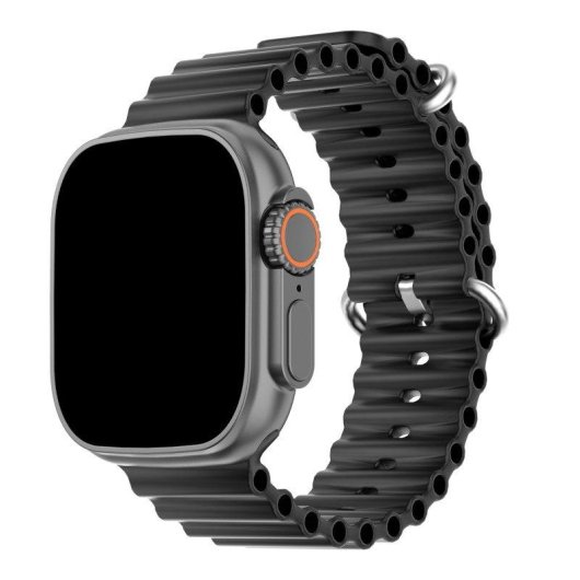 Bracciale Sea Band Silicone Dam Electronics Apple Watch 42/44/45/49mm