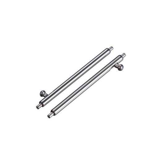 Bracelet universel Dam Electronics bois bambou 22mm Quick Release