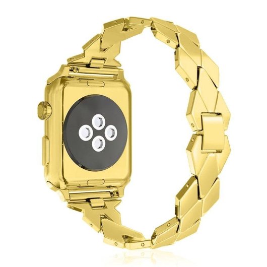 Bracelet metal Dam Electronics Apple Watch 42/44/45/49mm