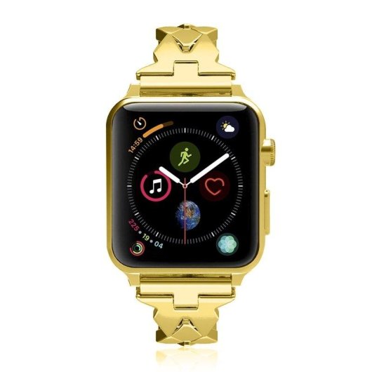 Bracelet metal Dam Electronics Apple Watch 42/44/45/49mm