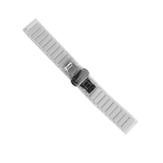 Bracelet universel en ceramique 20 mm Dam Electronics Quick Release