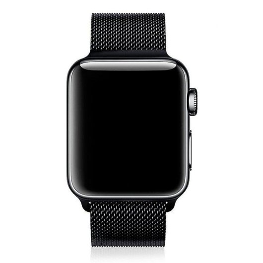 Cinturino metallico Dam Electronics per Apple Watch 42/44/45/49 mm