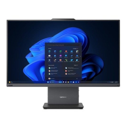 Ordenador todo en uno Lenovo neo 50a Intel Core Ultra 7 256V 16 GB 27" Windows 11 Pro