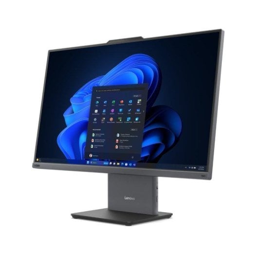 Ordenador todo en uno Lenovo neo 50a Intel Core Ultra 7 256V 16 GB 27" Windows 11 Pro