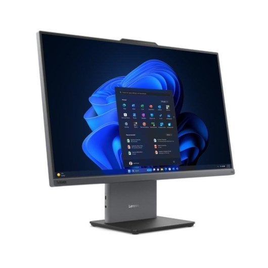 Ordenador todo en uno Lenovo neo 50a Intel Core Ultra 7 256V 16 GB 27" Windows 11 Pro