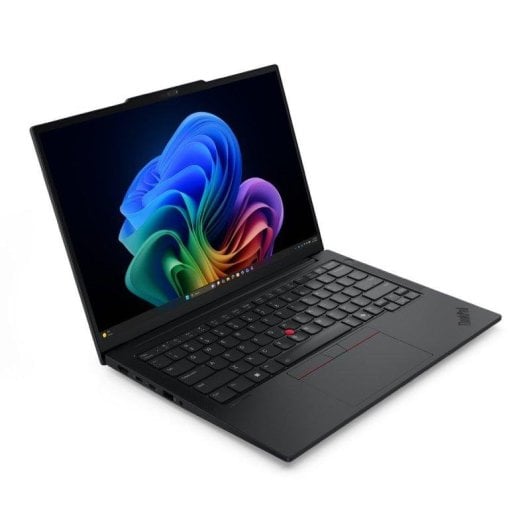 Portátil Lenovo ThinkPad E14 Gen 8 14" AMD Ryzen AI 5 330 16GB 512GB SSD W11 Pro PT