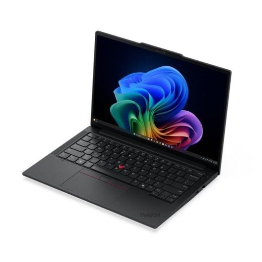 Portátil Lenovo ThinkPad E14 Gen 8 14" AMD Ryzen AI 5 330 16GB 512GB SSD W11 Pro PT