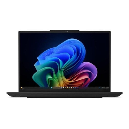 Portátil Lenovo ThinkPad E14 Gen 8 14" AMD Ryzen AI 5 330 16GB 512GB SSD W11 Pro PT