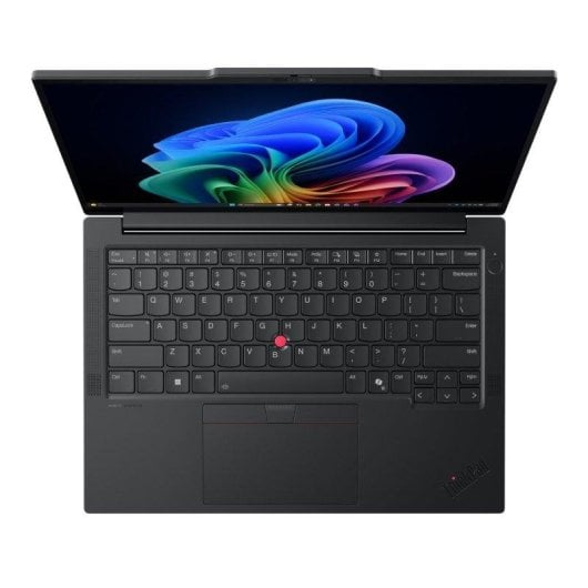 Portátil Lenovo ThinkPad E14 Gen 8 14" AMD Ryzen AI 5 330 16GB 512GB SSD W11 Pro PT