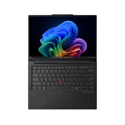 Portátil Lenovo ThinkPad E14 Gen 8 14" AMD Ryzen AI 5 330 16GB 512GB SSD W11 Pro PT