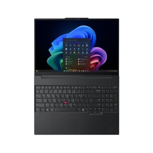 Portátil Lenovo ThinkPad E16 Gen 4 16" Intel Core Ultra 5 325 16GB 512GB SSD Windows 11 Pro PT