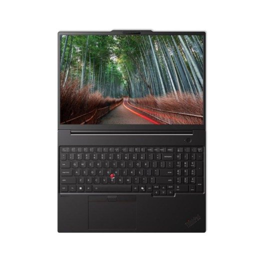 Ordinateur portable Lenovo ThinkPad P16s Gen 5 16" Intel Core Ultra 9 64Go 1To SSD