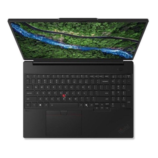 Ordinateur portable Lenovo ThinkPad P16s Gen 5 16" Intel Core Ultra 9 64Go 1To SSD