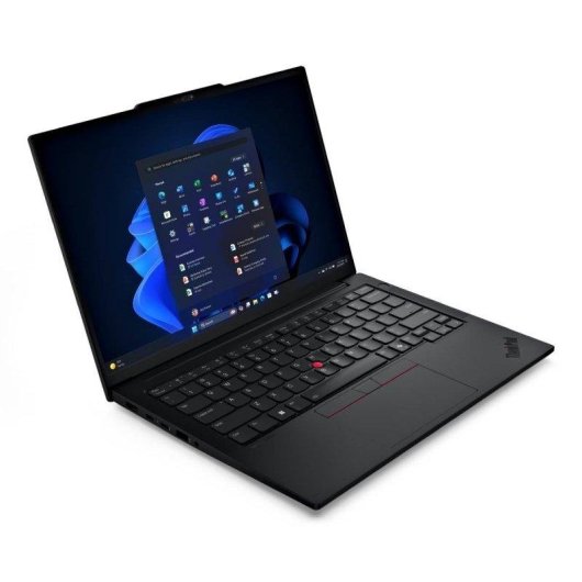 Portátil Lenovo ThinkPad E14 Gen 7 14" Intel Core Ultra 5 226V 16GB 512GB SSD PT