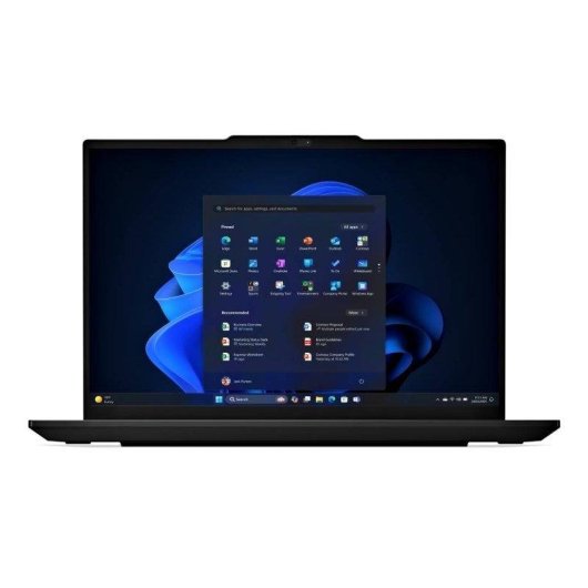 Portátil Lenovo ThinkPad E14 Gen 7 14" Intel Core Ultra 5 226V 16GB 512GB SSD PT
