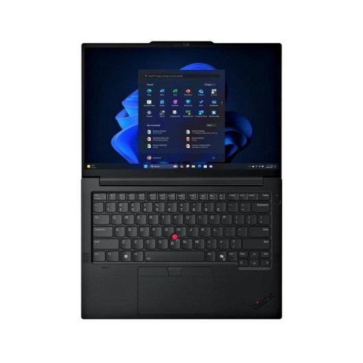 Portátil Lenovo ThinkPad E14 Gen 7 14" Intel Core Ultra 5 226V 16GB 512GB SSD PT