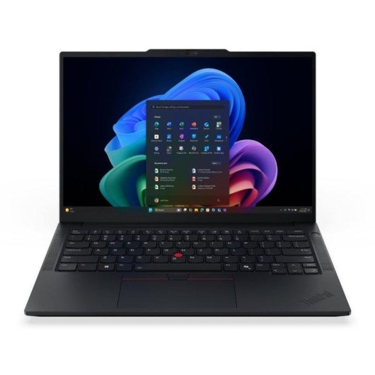 Portátil Lenovo ThinkPad E14 Gen 8 14" Intel Core Ultra 5 325 16GB 512GB SSD PT
