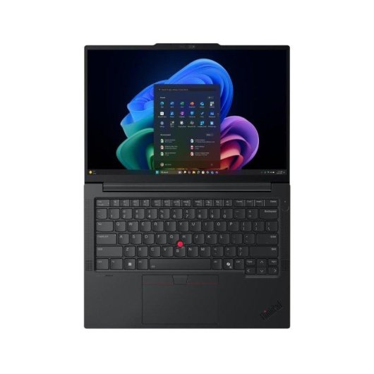Portátil Lenovo ThinkPad E14 Gen 8 14" Intel Core Ultra 5 325 16GB 512GB SSD PT