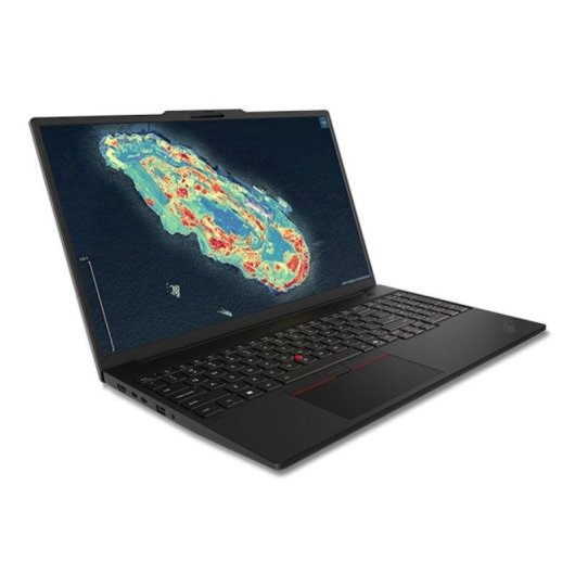 Portatile Lenovo ThinkPad P16s Gen 5 16" Intel Core Ultra 7 356H 32GB 1TB SSD