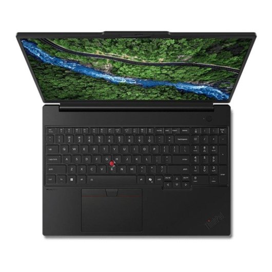 Portatile Lenovo ThinkPad P16s Gen 5 16" Intel Core Ultra 7 356H 32GB 1TB SSD