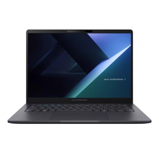 Portátil ASUS ExpertBook B3 14" Intel Core Ultra 5 225H 16GB 512GB SSD W11 Pro PT
