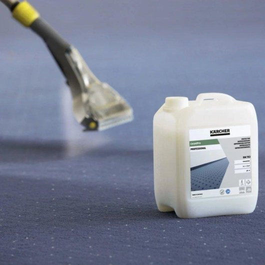 Protector para alfombras Kärcher CarpetPro RM 762 5 L