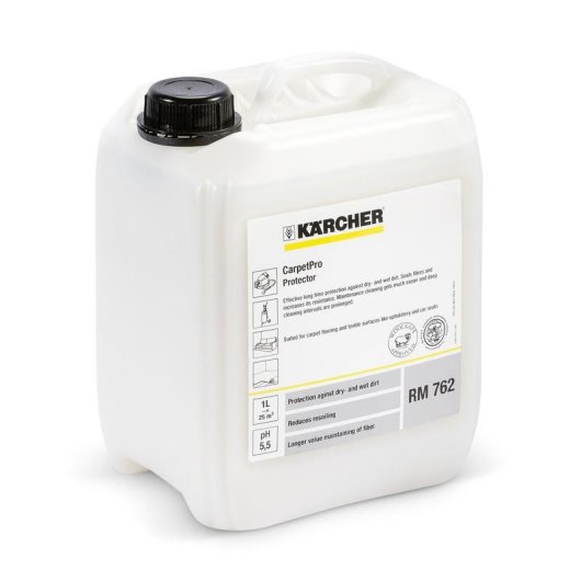 Protector para alfombras Kärcher CarpetPro RM 762 5 L