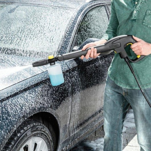 Champô Automóvel Karcher RM 527 Ultra Foam Cleaner 5L Extra Foam Booster