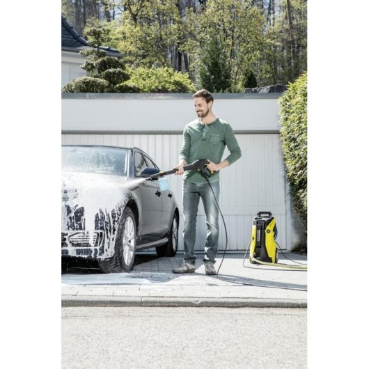 Champô Automóvel Karcher RM 527 Ultra Foam Cleaner 5L Extra Foam Booster