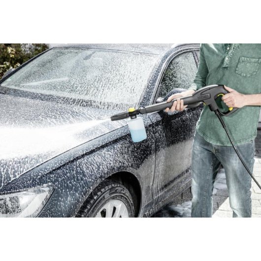 Champô Automóvel Karcher RM 527 Ultra Foam Cleaner 5L Extra Foam Booster